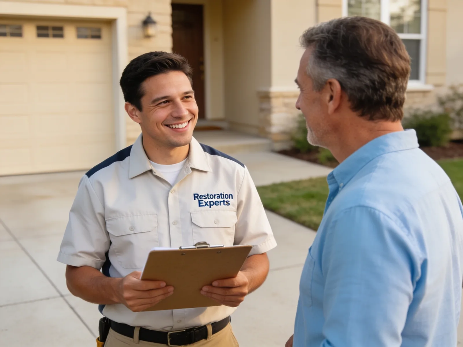 Water Damage Cleanup Odessa, MN FAQs